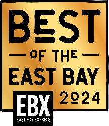 Best of the East Bay 2024