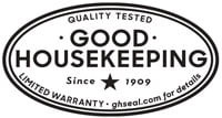 Good Housekeeping Logo