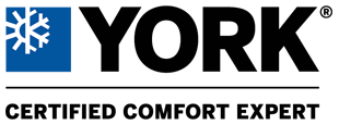 York Certified Comfort Expert