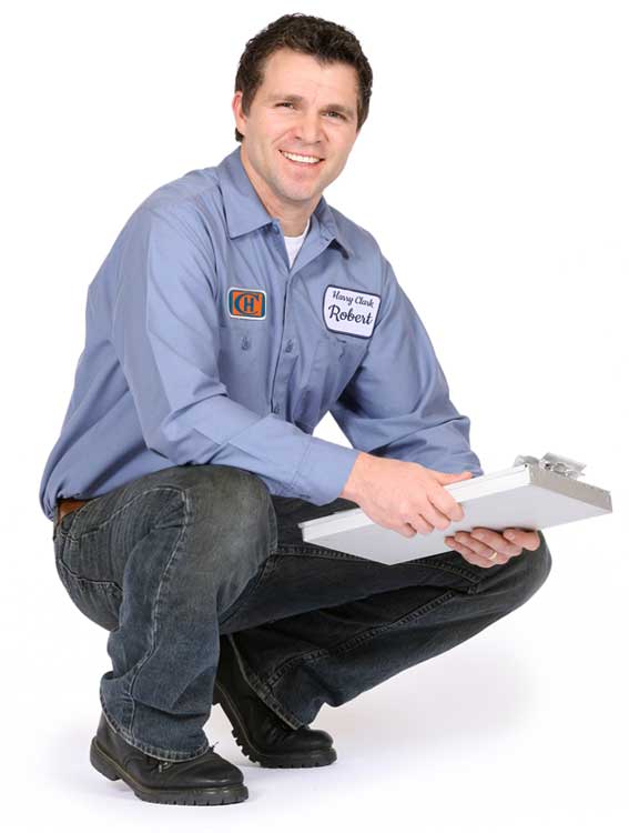 HVAC service Oakland