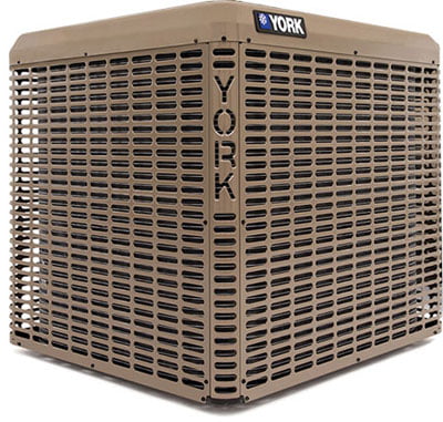 York LX series Air Conditioner