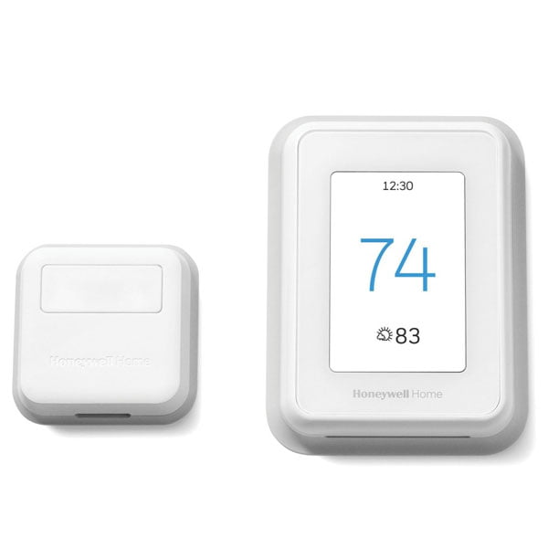 Honeywell T9 with Smart Room Sensor