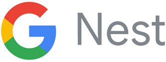 Google Nest Logo