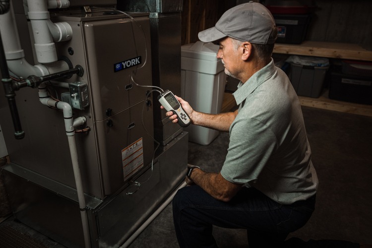 furnace repair