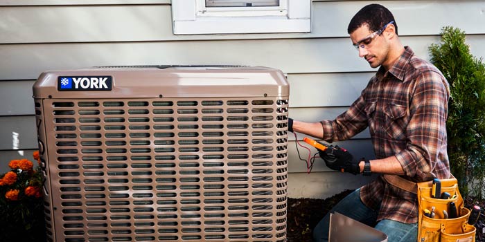 air conditioner repair