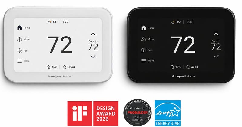 Honeywell s1200 thermostat